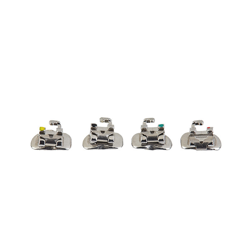 Great Wall III Active Self-ligating Buccal Tube