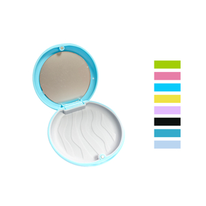 Magnetic Box for Aligner with Mirror