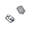 Orthodontic Lingual Cleat