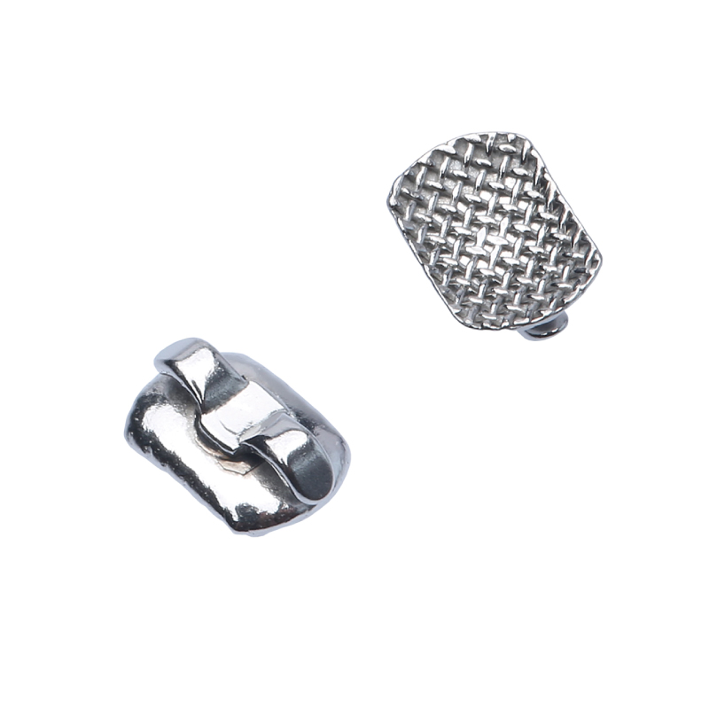 Orthodontic Lingual Cleat