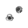 Orthodontic Metal Lingual Button