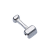 Orthodontic Crimpable Hook