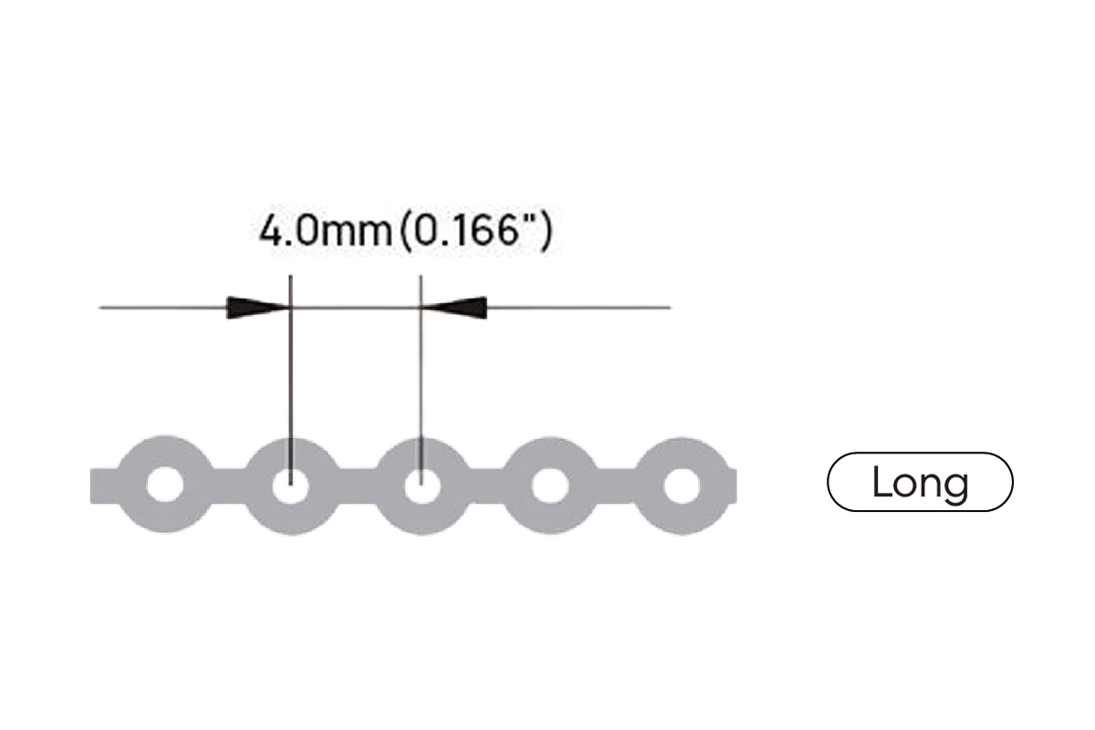 long