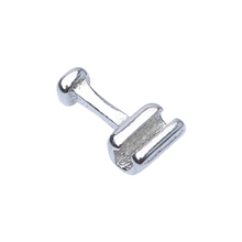 CNC Orthodontic Crimpable Hook