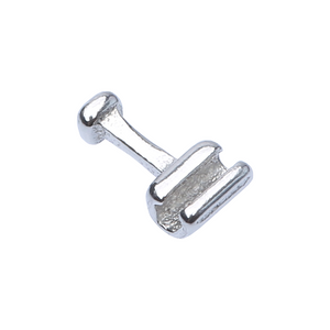 Orthodontic Crimpable Hook