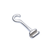 Orthodontic Curved Crimpable Hook