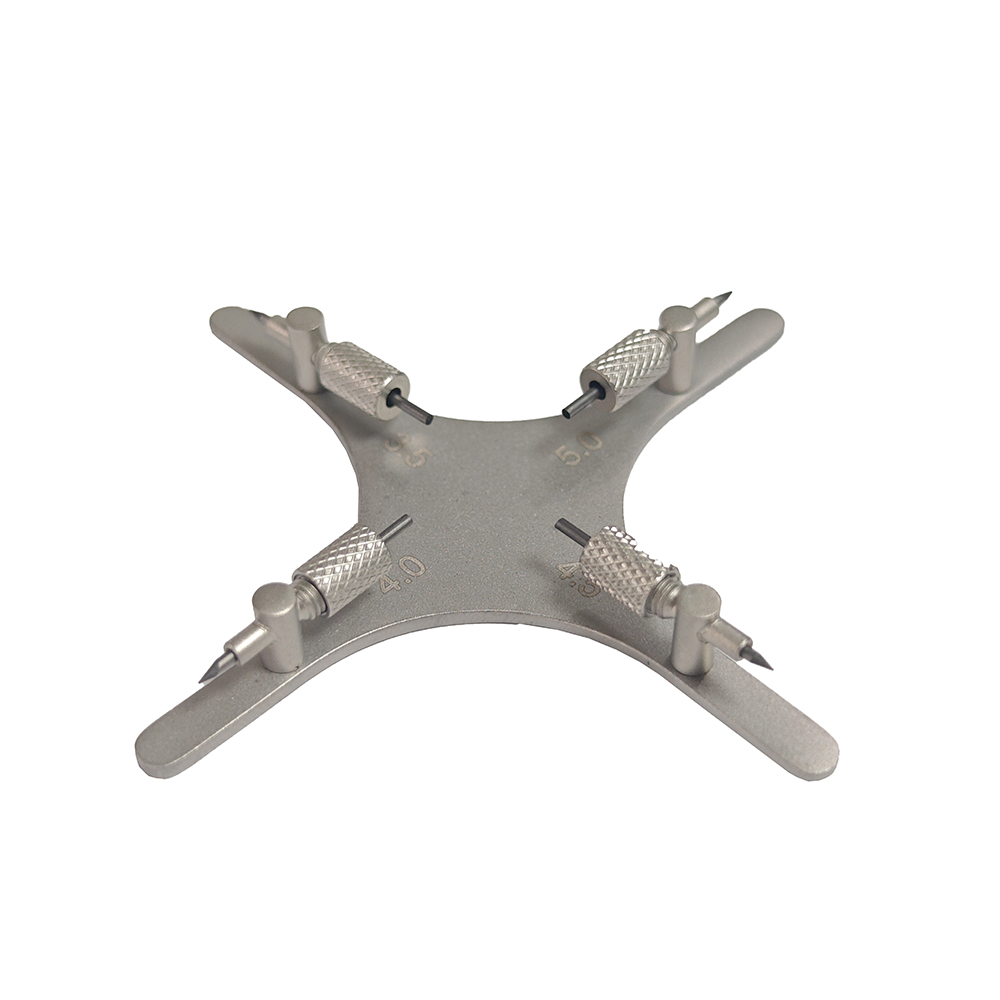ABP-03 Boone Bracket Positioner