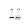 MIM Orthodontic Crimpable Hook