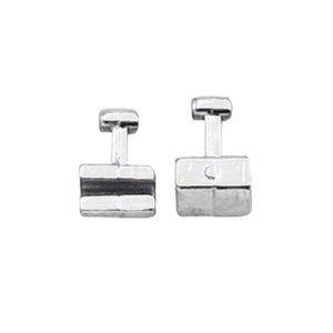 MIM Orthodontic Crimpable Hook