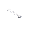 Orthodontic Spiral Crimpable Hook