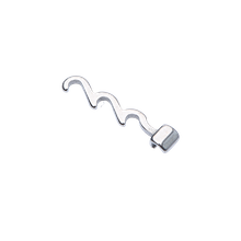 Orthodontic Spiral Crimpable Hook