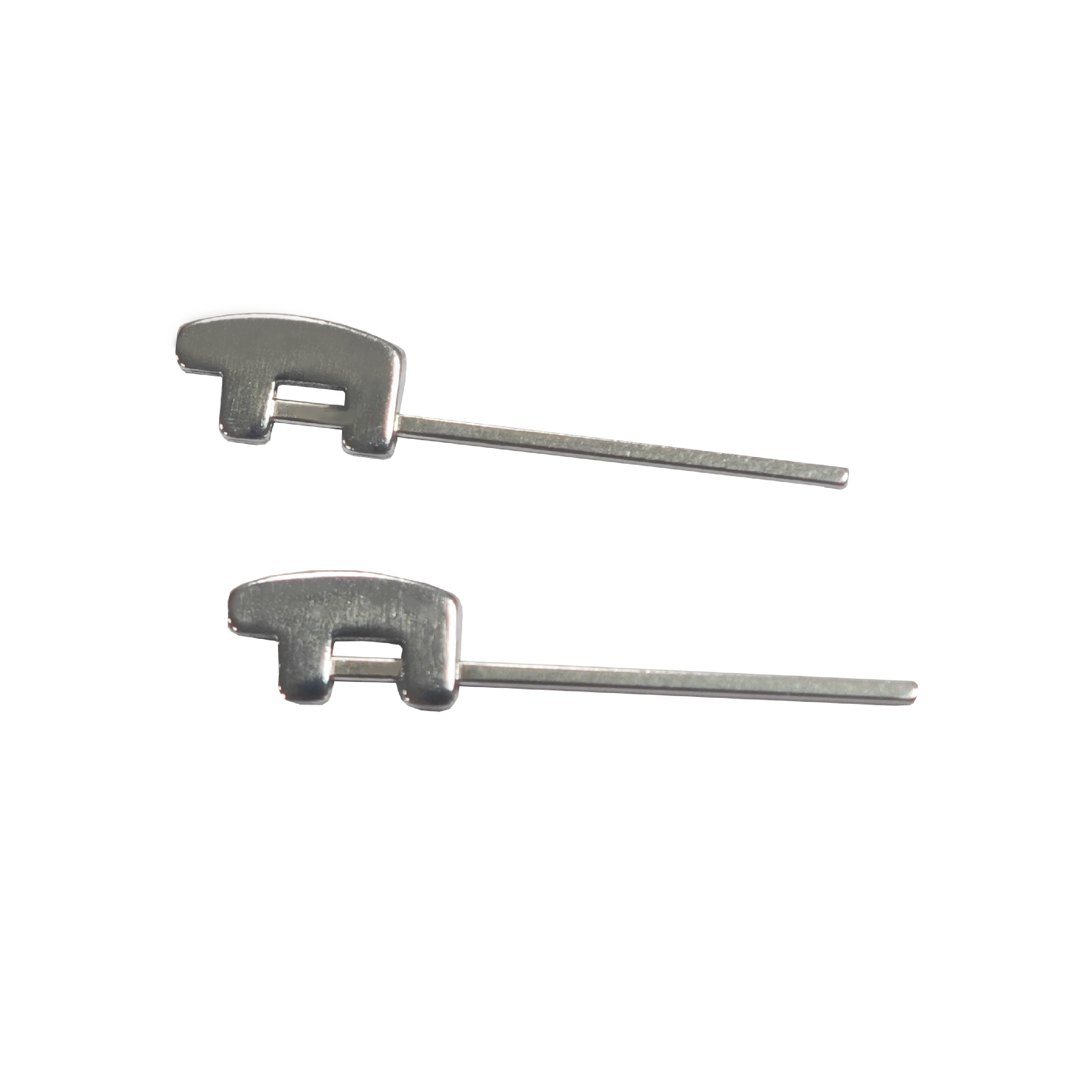 Clip-in Molar Distalizing Arm