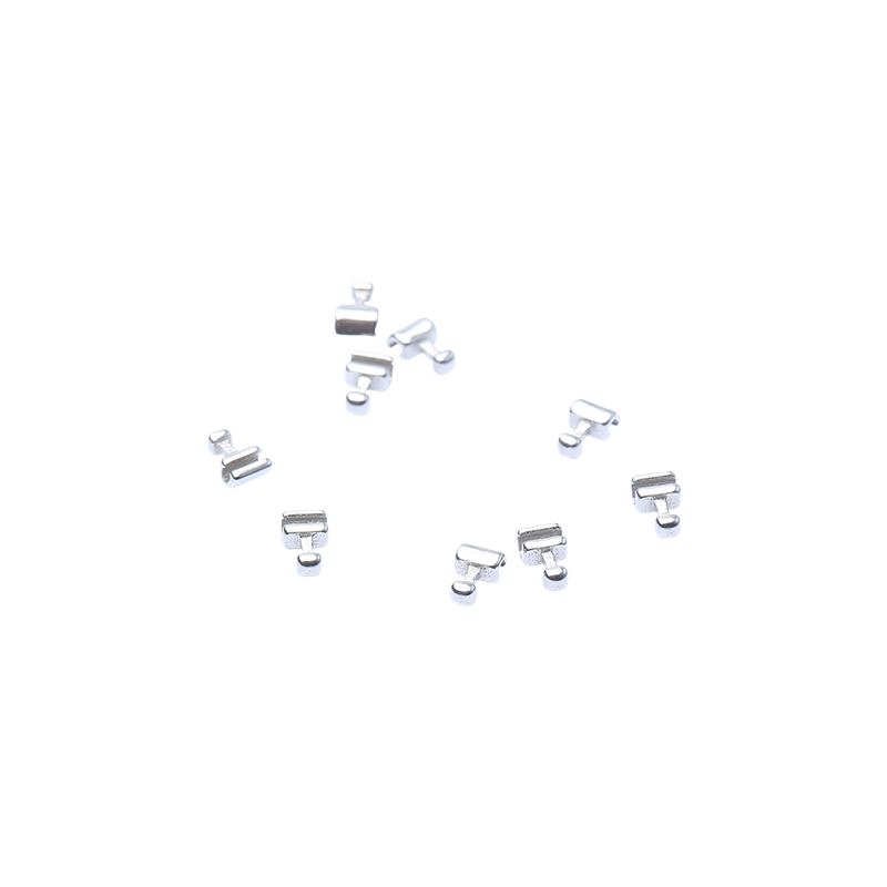 Orthodontic Crimpable Hook