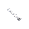 Orthodontic Spiral Crimpable Hook